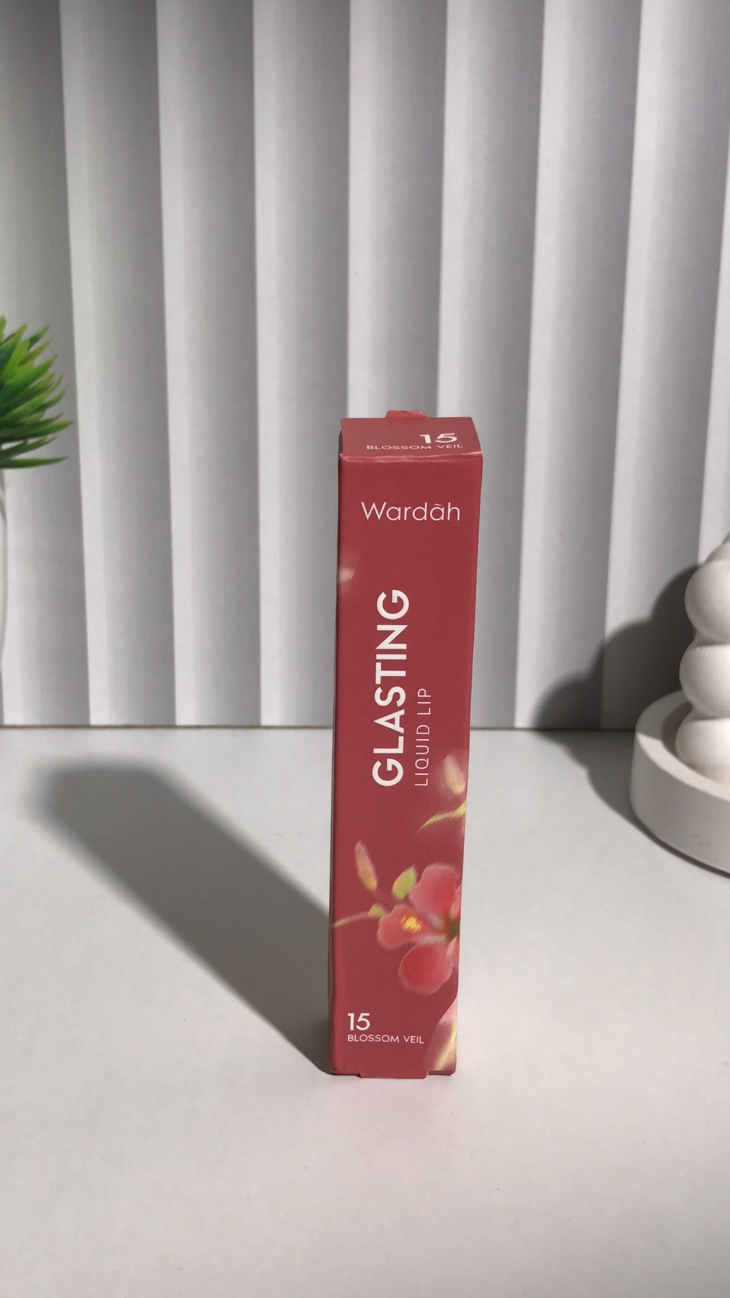 Lippenstift-Vorlage 