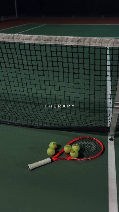 Día de tenis