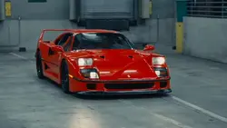 Car edit 