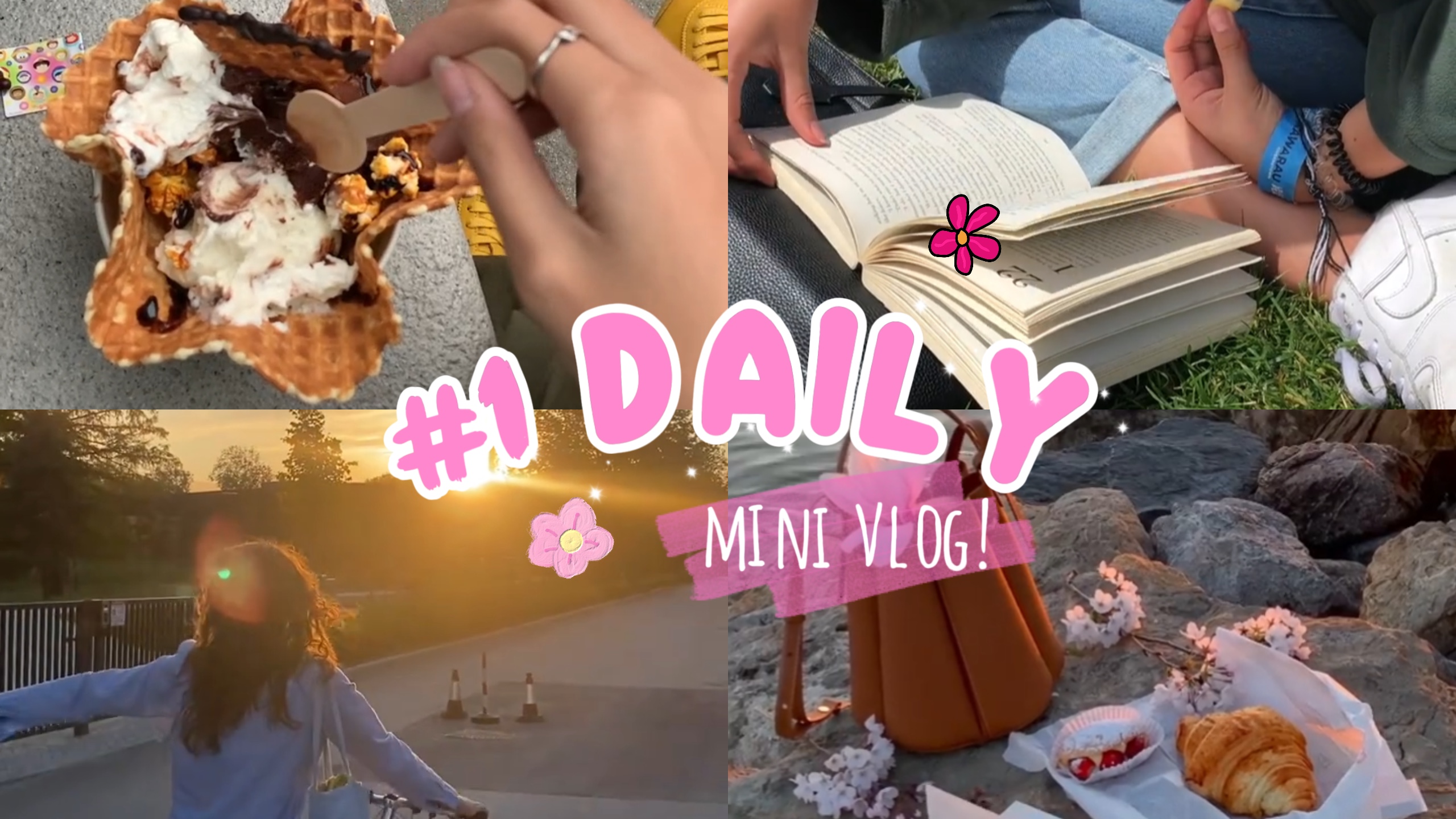 intro video vlog