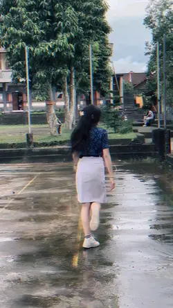 jika kau cinta 