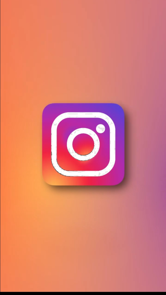 Follow instagram 