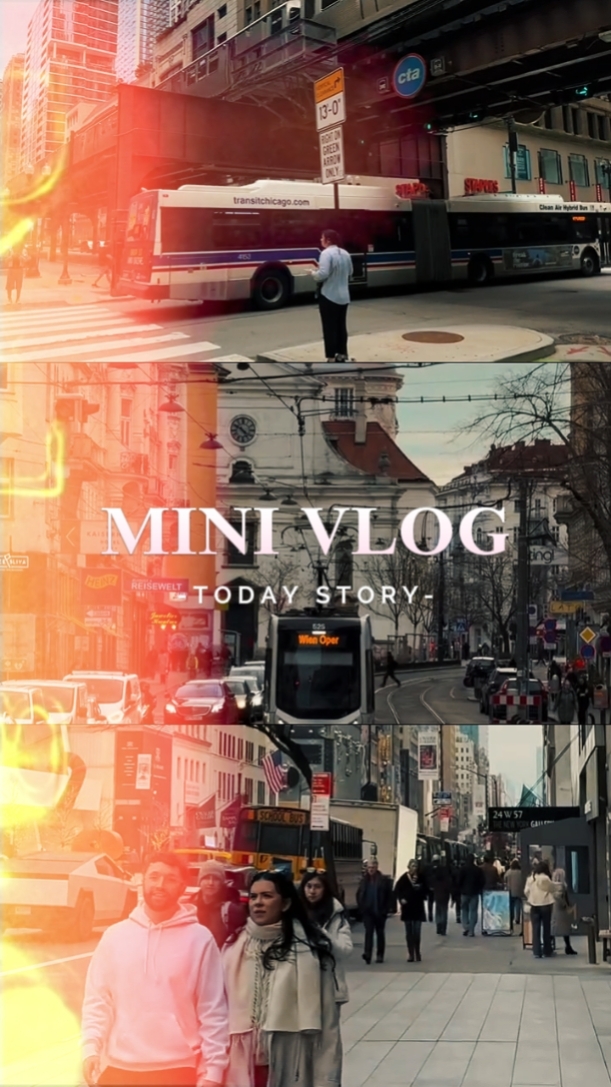 VLOG MINI