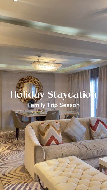 Hotel Staycation