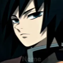Gyu Tomioka edit