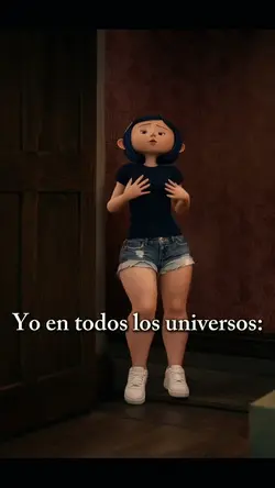 Bien piernuda 