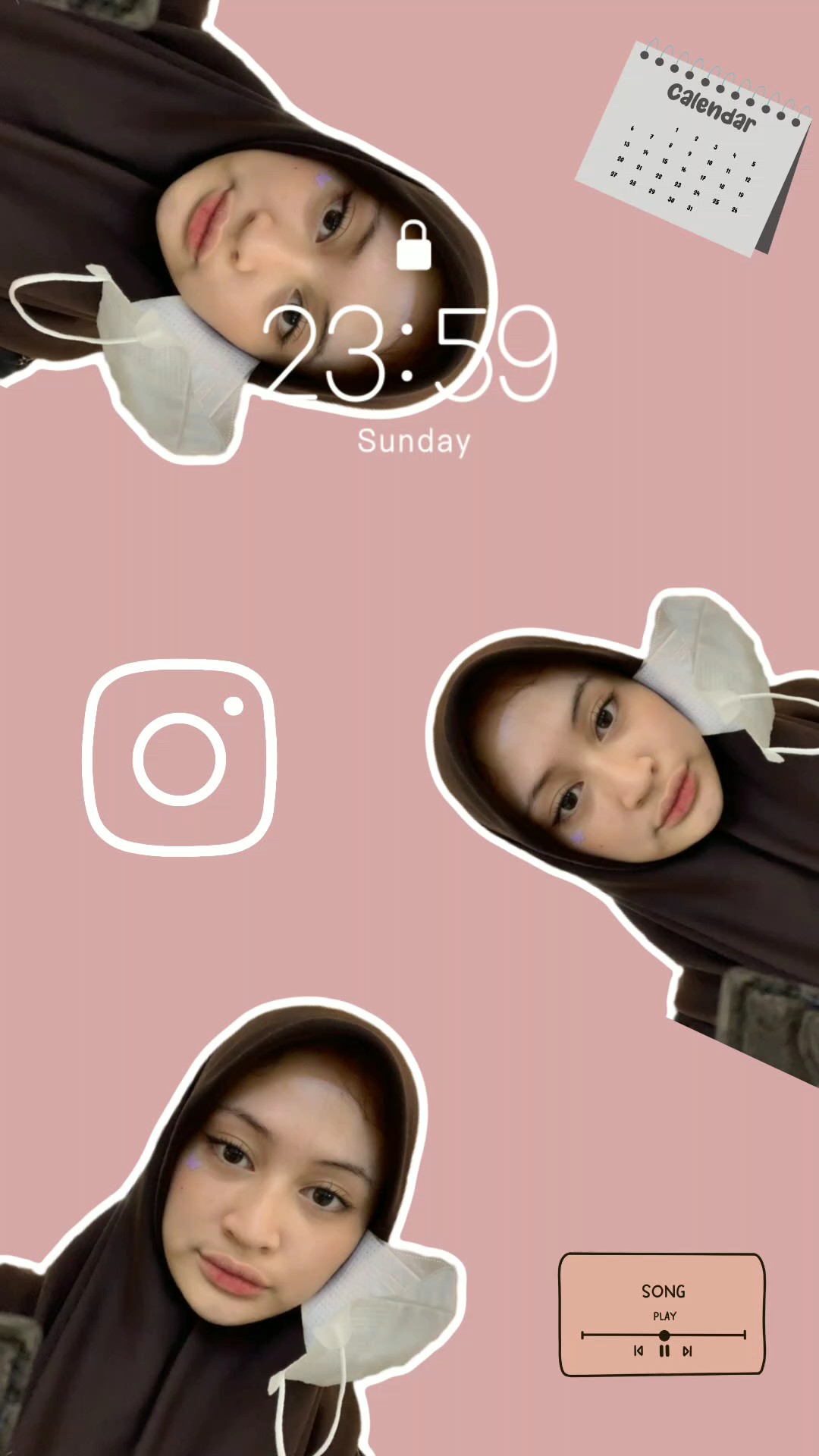 wallpaper handphone