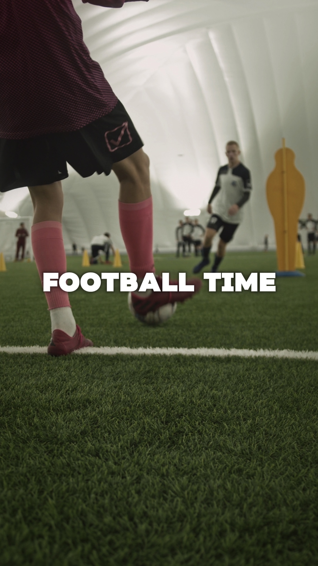 Football Time