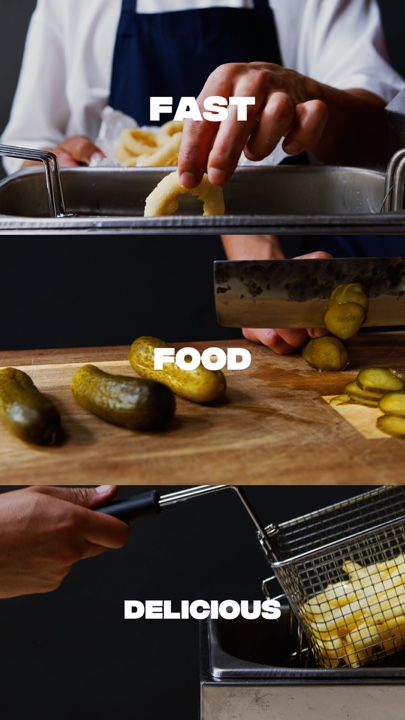 Fast Food 