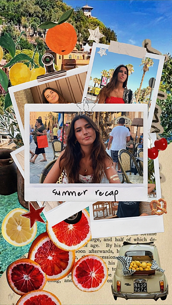 summer recap