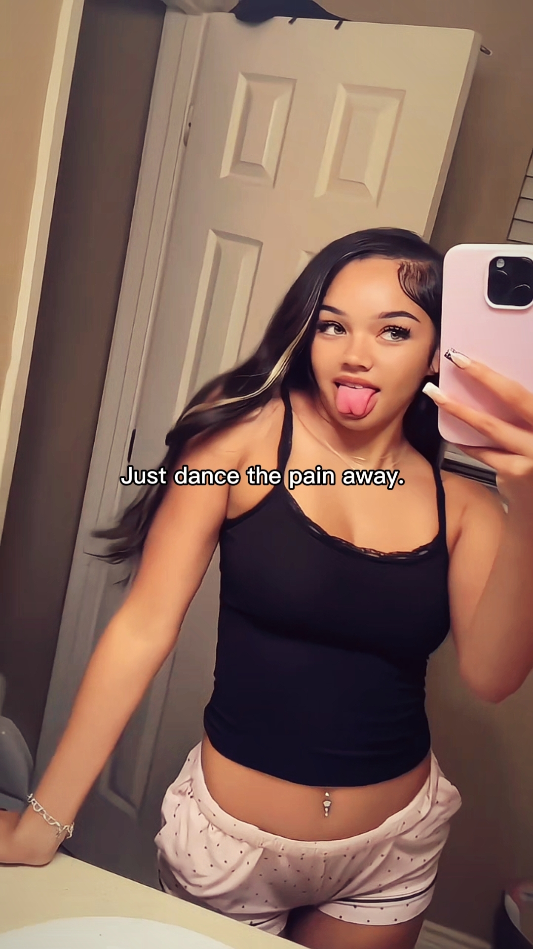 just dance