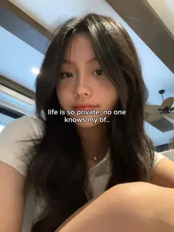 life is so private