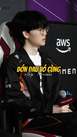 Đớn Đau Vô Cùng