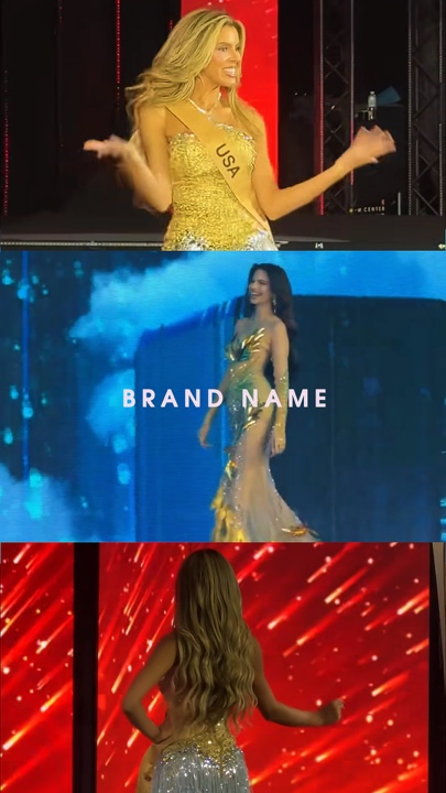 Pageant