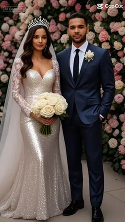 WEDDING FILTER AI