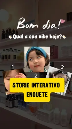Storie interativo 