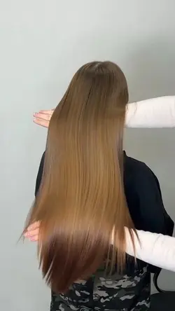 Hair keratin