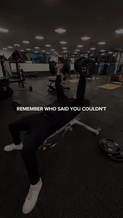 Break limits!
