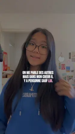 Sauf lui …