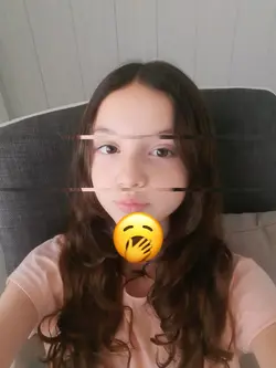 Glow up trend