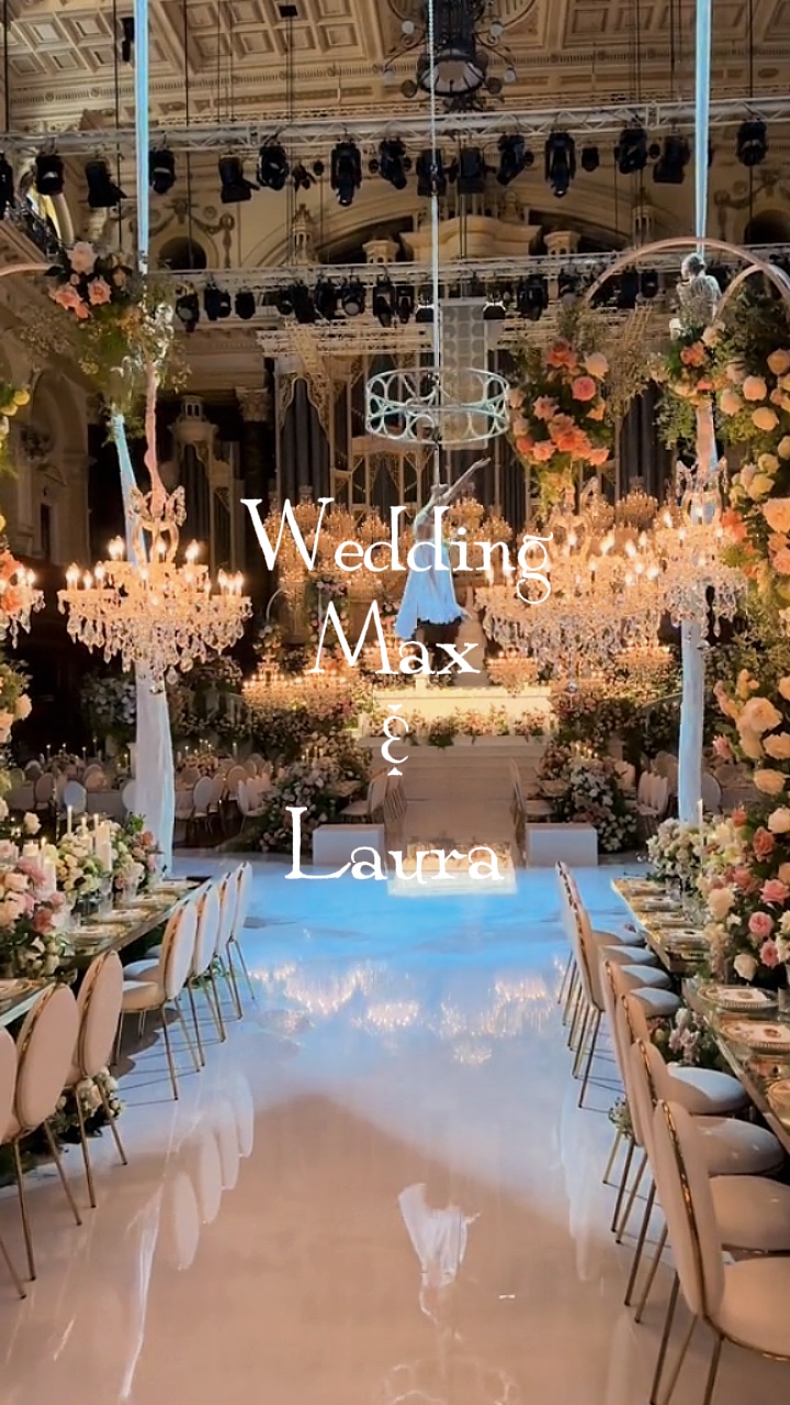 Hochzeitstag