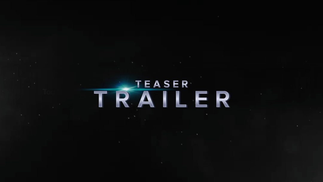 TRAILER TEASER