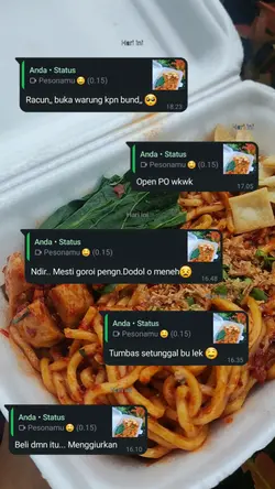 testimoni jualan