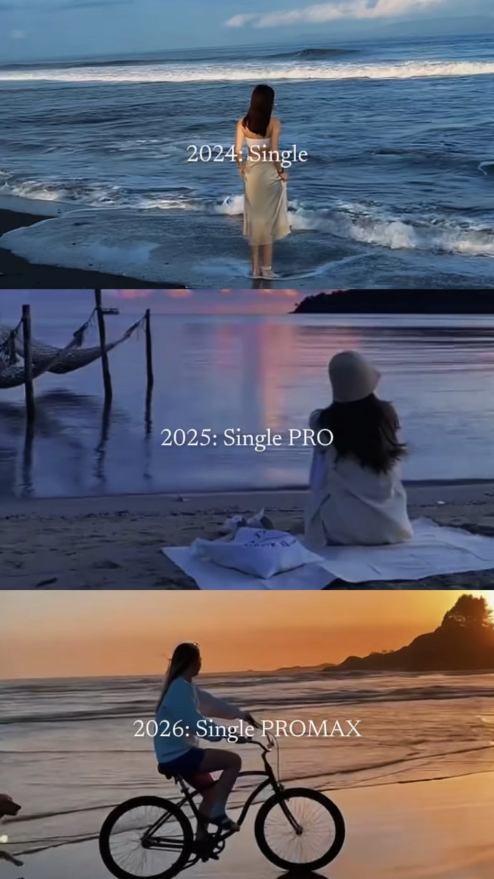 2026 Single PROMAX