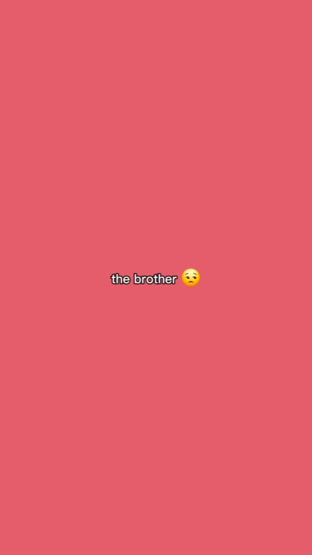 El hermano