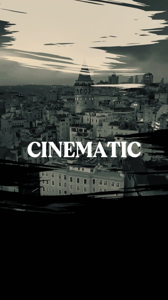 CINEMATIC