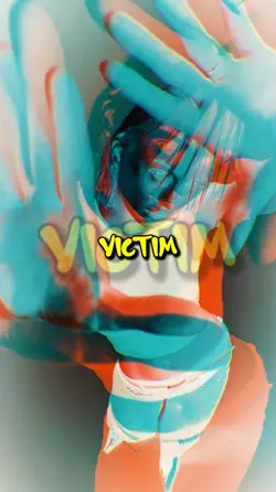 Victim