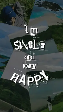 Single Happy