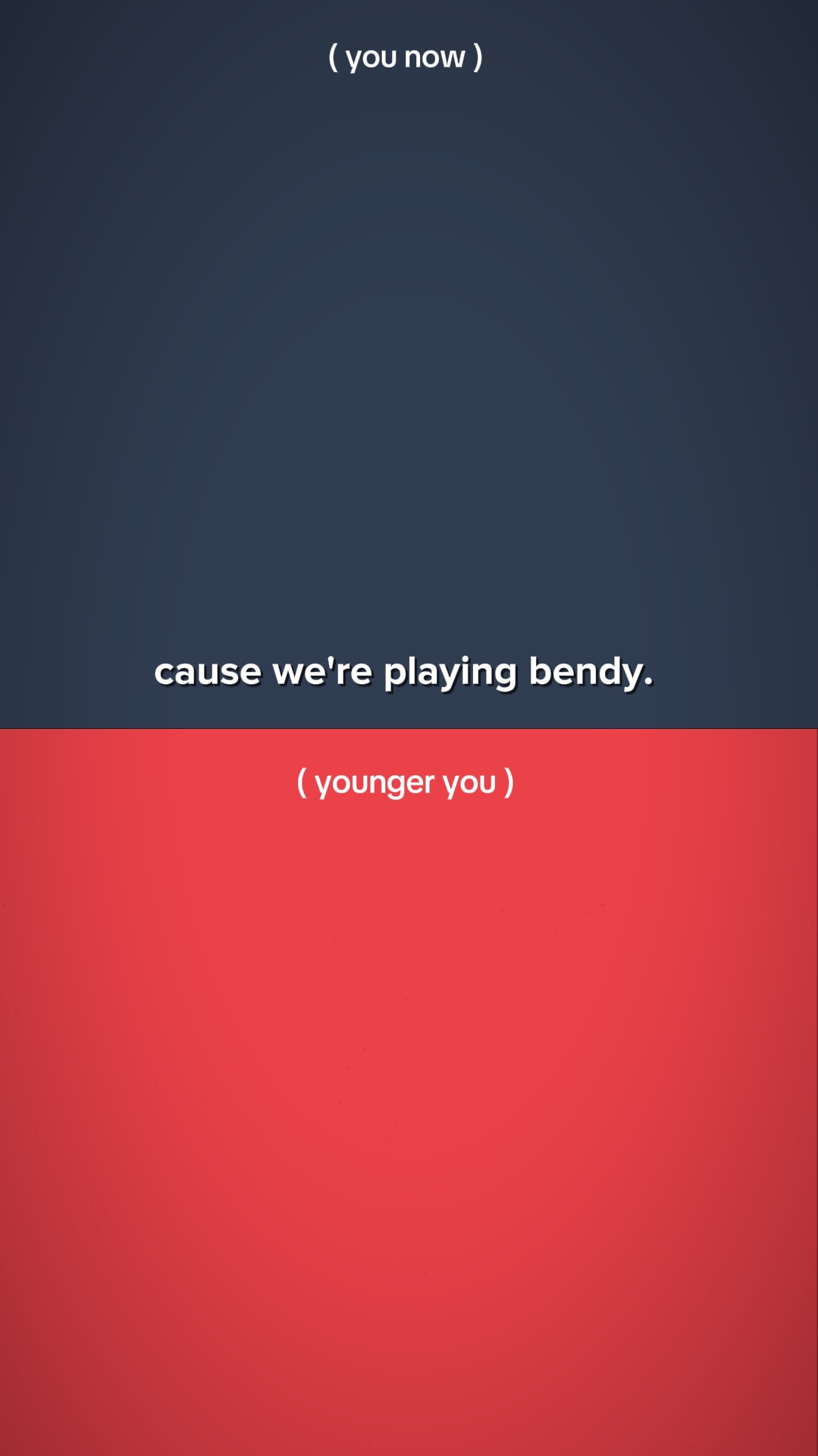 WerePlayingBendy