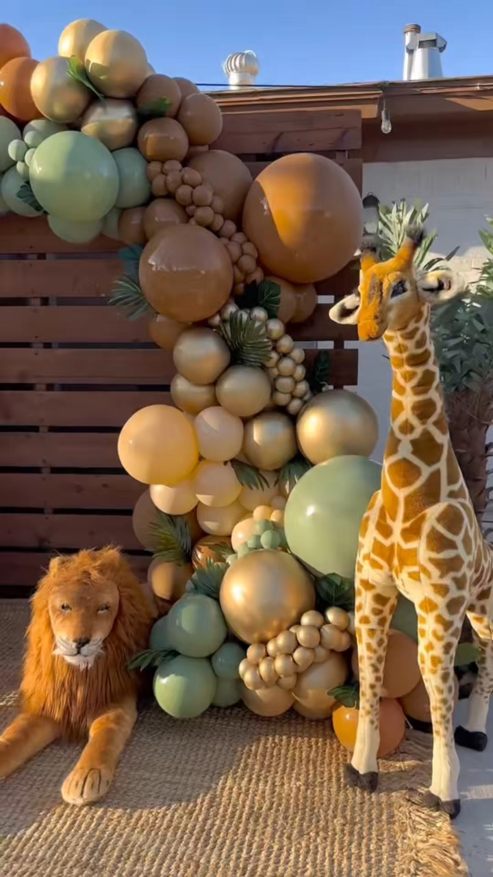 Baby Shower