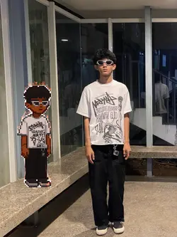 PIXEL CHATGPT