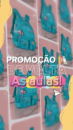 Volta as aulas