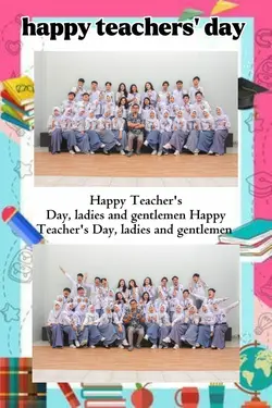 happy teachers' day 