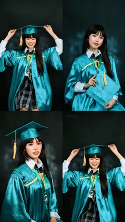 graduation 