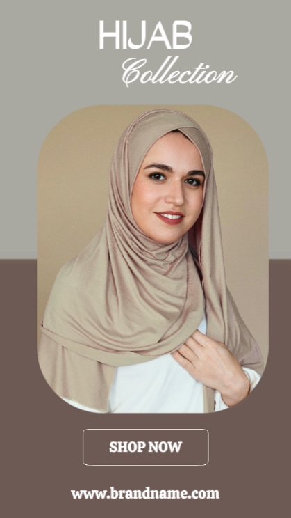 Hijab Collection