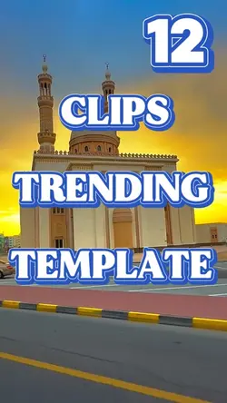 12 Clips Trending