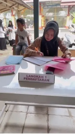 Posyandu Balita
