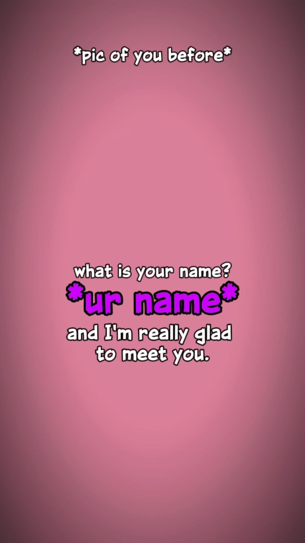 UR NAME