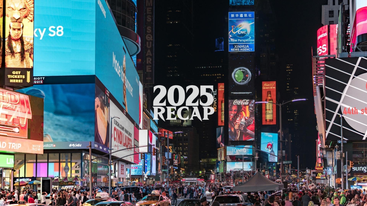 100 + 2025 Özeti