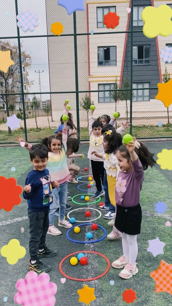 School Activity kidz