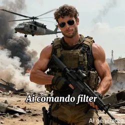Comando ai filter 