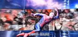 π·οΈ SPIDER MAN EDITπ·οΈ