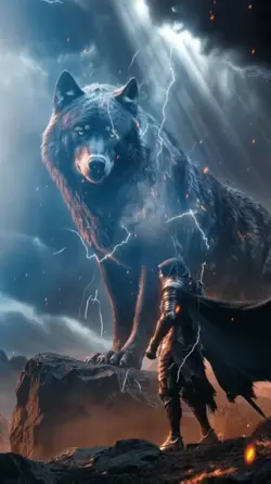 wolf ai