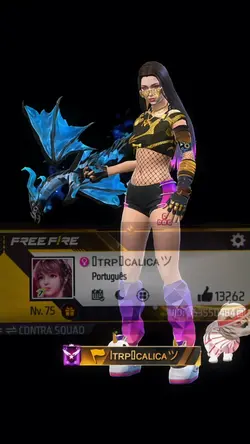 Trend perfil