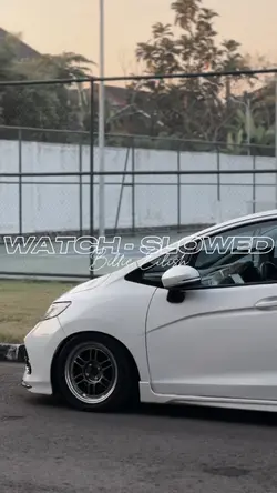 Watch (Slowed)