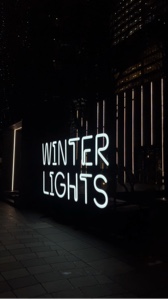 Luzes de inverno